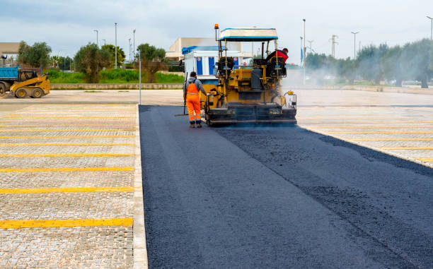 Reasons to Select Us for Your Driveway Paving Requirements in Cleveland, FL