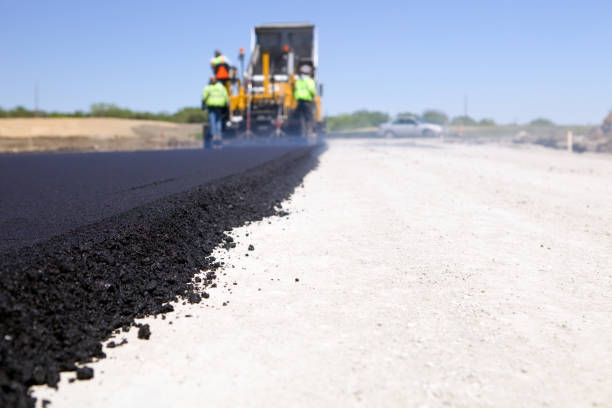 Cleveland, FL Driveway Pavers Company